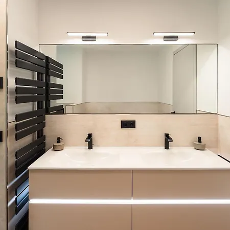 アパート Villa Stella Maris - Ferienwohnung Poseidon