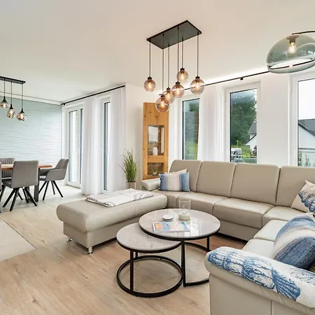 Villa Stella Maris - Ferienwohnung Poseidon アパート *