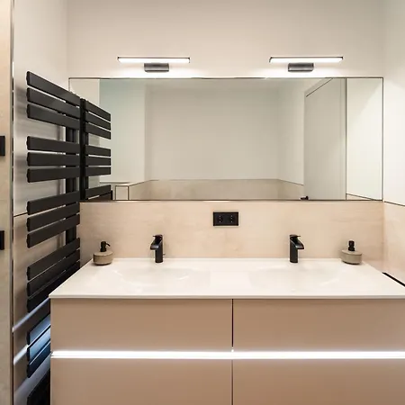 Villa Stella Maris - Ferienwohnung Poseidon ゼリン