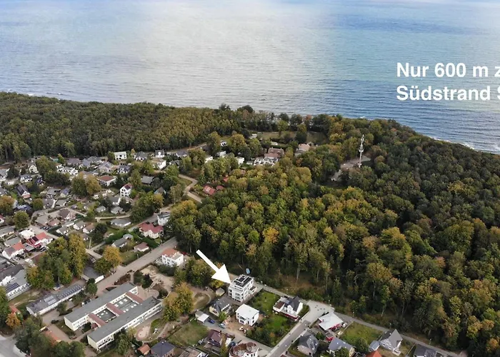 Stella Maris - Poseidon Lägenhet