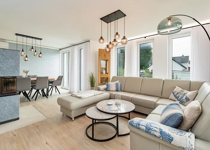 Stella Maris - Poseidon Lägenhet *