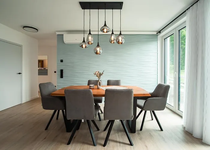 Stella Maris - Poseidon * Sellin (Rugen)