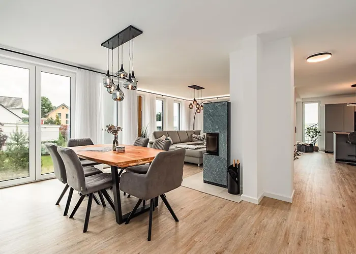 Stella Maris - Poseidon Lägenhet *