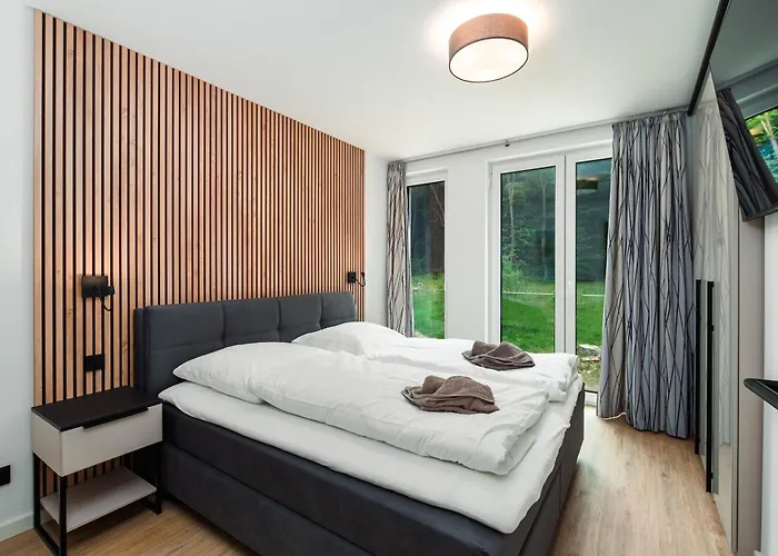 Stella Maris - Poseidon Lägenhet