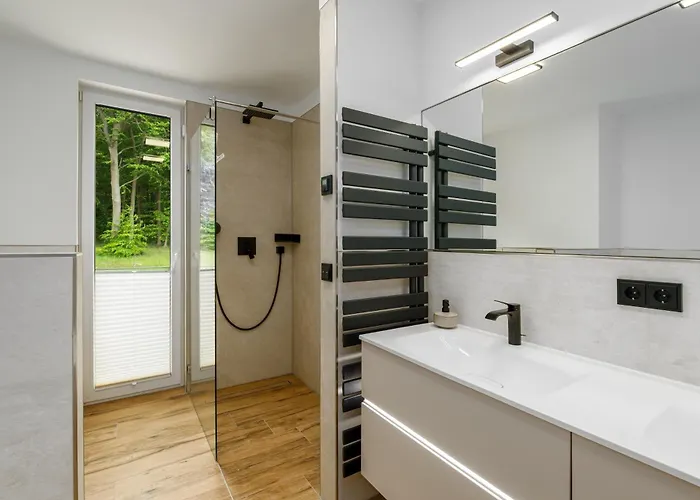 Stella Maris - Poseidon Sellin (Rugen)