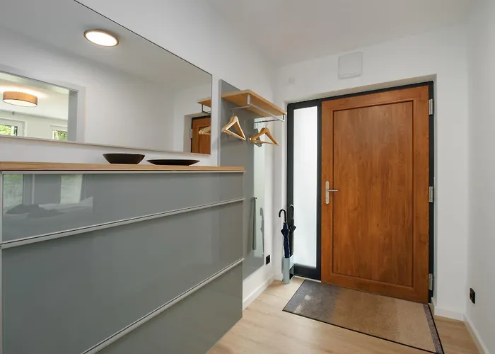 Stella Maris - Poseidon * Sellin (Rugen)