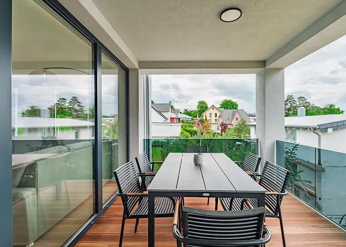 Stella Maris - Poseidon Sellin (Rugen)