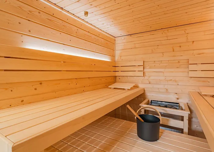 Lägenhet Stella Maris - Poseidon Sellin (Rugen)