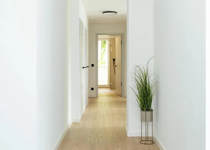 Lägenhet Stella Maris - Poseidon